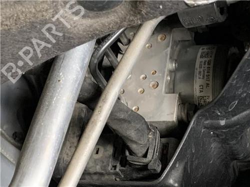 Left taillight CITROËN XSARA (N1) 2.0 HDi 90 | BP26587627C34 