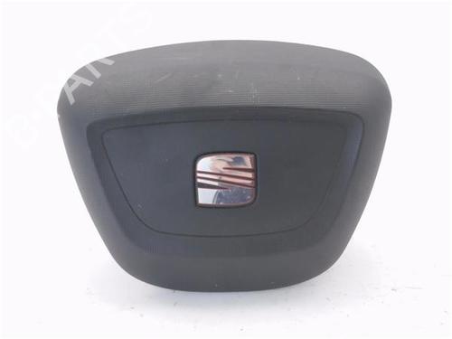Airbag Kit SEAT IBIZA IV (6J5, 6P1)  | BP29955520C86