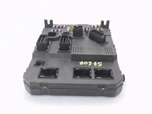 Fuse box PEUGEOT 206 CC (2D) | BP33220881E1 - Image 2