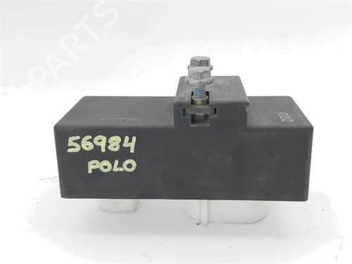 Fuse box VW POLO V (6R1, 6C1) 1.4 (6R1) | BP22632521E1 