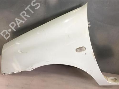 Used Left front fenders RENAULT CLIO II (BB_, CB_) 1.5 dCi (B/CB03) (80 hp) 12597094