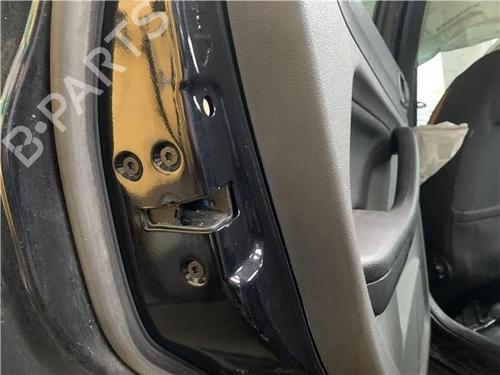 Used Rear left lock Rear left lock FORD FOCUS II (DA_, HCP, DP) [2004-2013] 25820912 25820912