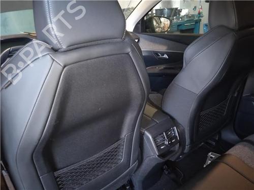 Used Seats set Seats set PEUGEOT 3008 II SUV (MC_, MR_, MJ_, M4_) 1.5 BlueHDi 130 (131 hp) 22339276 22339276