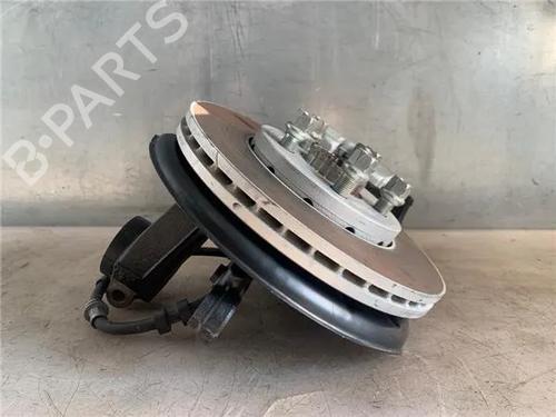 Right front steering knuckle SEAT IBIZA IV (6J5, 6P1) 1.2 | BP12112386M26 