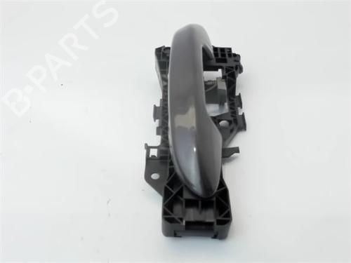 Front right exterior door handle VW PASSAT B6 (3C2) 2.0 TDI 16V | BP14345736C129 