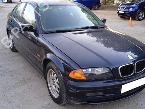Switch BMW 3 (E46) 320 d | BP16823505I30 