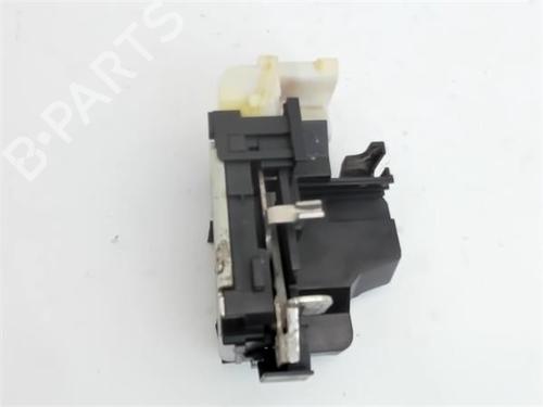 Front left lock FIAT DOBLO MPV (119_, 223_) 1.9 JTD | BP11363478C98 