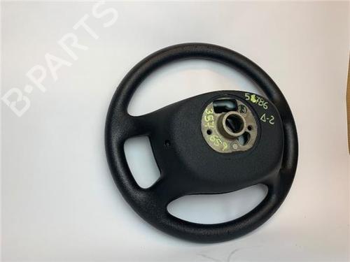 Steering wheel AUDI A2 (8Z0) 1.4 | BP25718746C49 