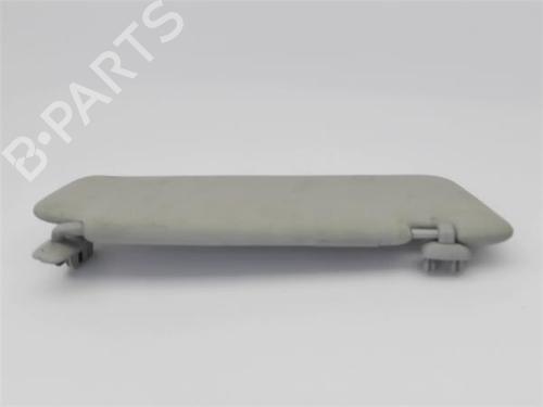 Right sun visor AUDI A3 (8P1) 2.0 TDI 16V | BP22339254I2 