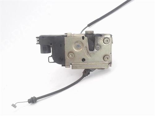Used Front left lock CITROËN C3 I (FC_, FN_) [2002-2013]  14981974