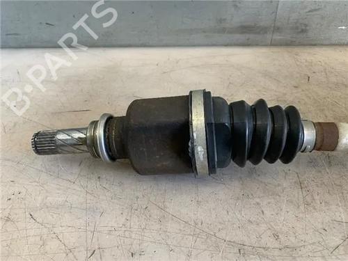 Left front driveshaft RENAULT MODUS / GRAND MODUS (F/JP0_)  | BP24473143M38 