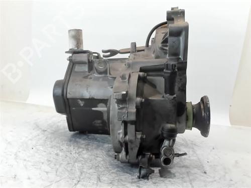 Gearbox VW POLO IV (9N_, 9A_)  | BP13396504M3