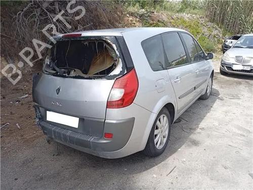 Starter RENAULT GRAND SCÉNIC II (JM0/1_) 1.9 dCi (JM14) | BP26447891M8 