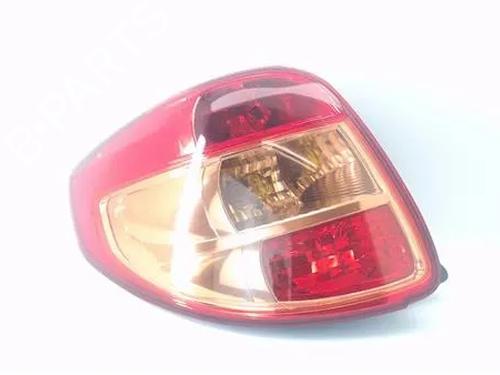 Used Left taillight FIAT SEDICI (189_) 1.9 D Multijet (120 hp) 24152550