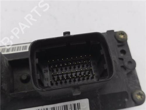 Electronic module FIAT DOBLO Box Body/MPV (223_) | BP30135486M83