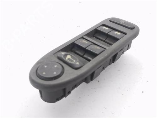 Venstre Foran elrute bryter CITROËN C5 I (DC_) 2.0 HDi (DCRHZB, DCRHZE) | BP29754469I27 
