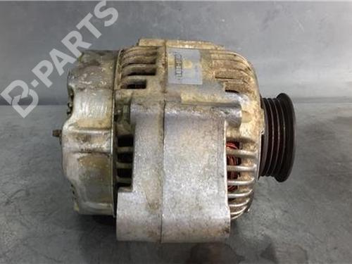 Used Alternator SUZUKI JIMNY Closed Off-Road Vehicle (SN) [1998-2025]  9739077