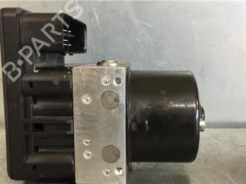 ABS pump VW GOLF V (1K1) 2.0 TDI | BP9760320M43 