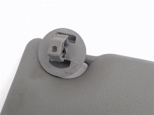 Right sun visor RENAULT SCÉNIC I MPV (JA0/1_, FA0_) 1.6 16V | BP16436692I2 
