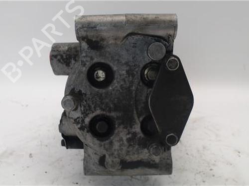 Compressor A/A FORD FOCUS I (DAW, DBW)  | BP16451176M34 