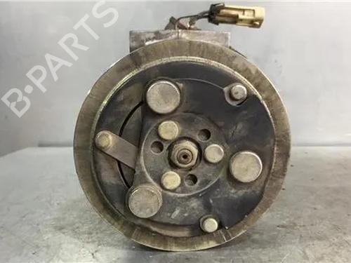 AC-Kompressor OPEL CORSA C (X01)  | BP9759128M34 