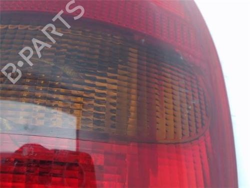Right taillight OPEL CORSA B (S93)  | BP13050133C35 