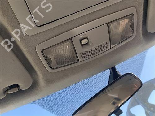 Interior roof light MITSUBISHI OUTLANDER II (CW_W) 2.0 DI-D (CW8W) | BP32417792I8 