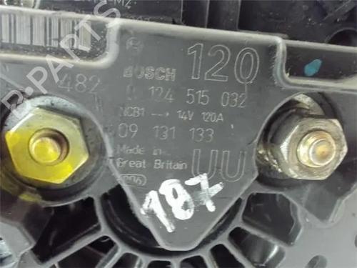 Alternator OPEL ZAFIRA A MPV (T98) | BP13056303M7