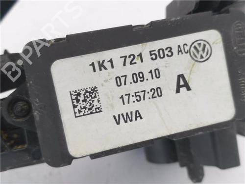 Pedal SEAT LEON (1P1) 1.4 TSI | BP38177113I4 - Image 8