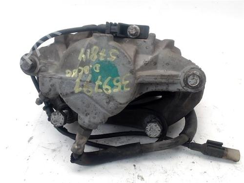 Right front brake caliper MERCEDES-BENZ E-CLASS (W211) E 220 CDI (211.006) | BP29134627M104 - Image 5