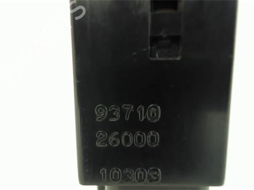 Switch UMM SANTA FÉ I (SM)  | BP11875413I30 