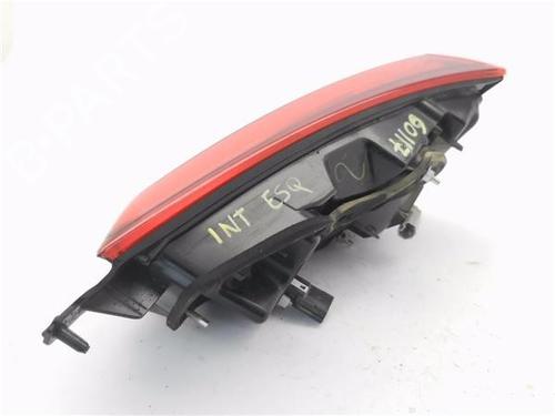 Left tailgate light NISSAN QASHQAI II (J11, J11_)  | BP25866831C79 