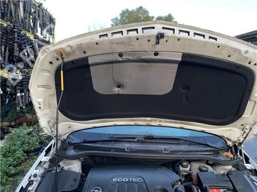 Hood OPEL ASTRA J (P10) 1.6 CDTi (68) | BP32419133C1 