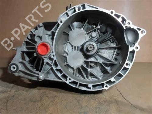 Used Gearbox FORD FOCUS C-MAX (DM2) 2.0 TDCi (136 hp) 15006527