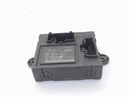 Electronic module FORD FIESTA VI (CB1, CCN) | BP39093855M83 - Image 5