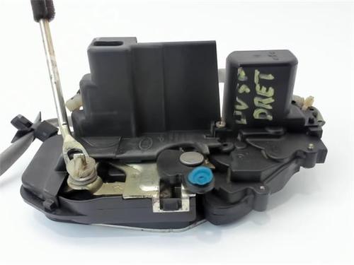 Front right lock KIA CARENS II MPV (FJ)  | BP14345679C97 