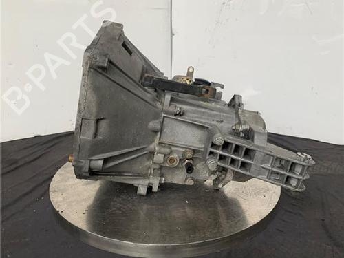 Gearbox FIAT BRAVO I (182_) 1.8 GT (182.AC) | BP16930228M3 