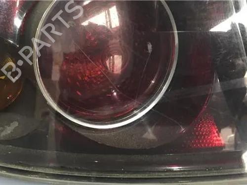 Left taillight SEAT IBIZA III (6L1) 1.9 TDI | BP9635303C34 