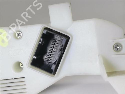 Left front window switch FIAT PUNTO (188_)  | BP31718962I27 