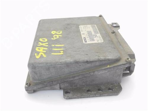 Elektronisk modul CITROËN SAXO (S0, S1)  | BP30412307M83 