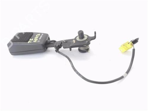 Seat buckle MERCEDES-BENZ A-CLASS (W169) A 180 CDI (169.007, 169.307) | BP31206879I32