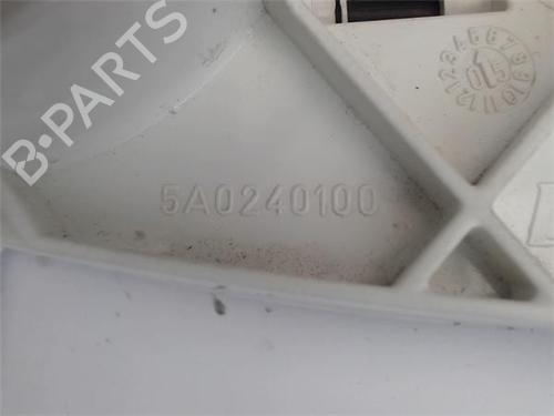 Climate control FIAT PANDA (169_)  | BP15831906I5 