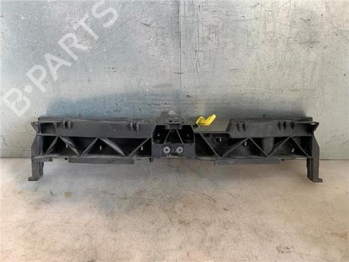 Frontplate/Frontkurv CITROËN C3 Picasso (SH_) 1.6 HDI 90 (92 hp) 30412461