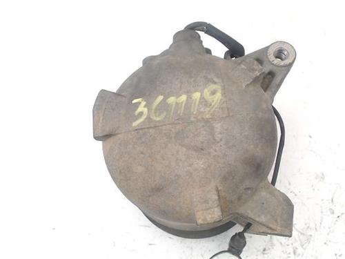 AC compressor NISSAN TERRANO II (R20) 2.7 TD 4WD | BP26434327M34