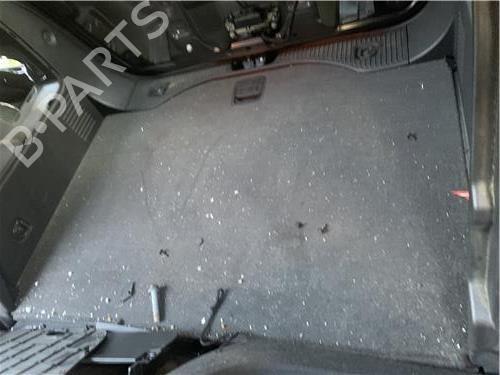 Used Luggage compartment floor Luggage compartment floor OPEL MOKKA / MOKKA X (J13) 1.7 CDTI (_76) (131 hp) 32417461 32417461