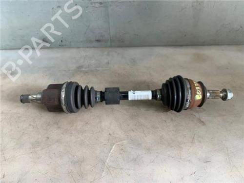 Used Left front driveshaft MINI MINI (R56) Cooper S (174 hp) 30183010