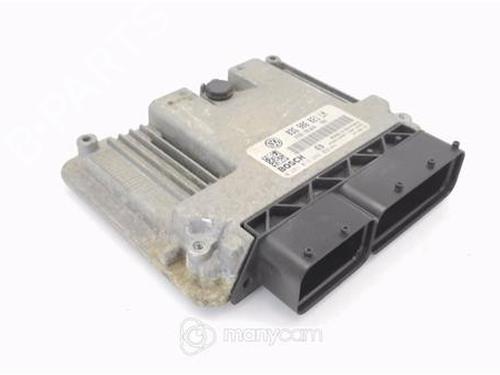 Electronic module SEAT ALTEA XL (5P5, 5P8) 1.9 TDI | BP22959223M83 