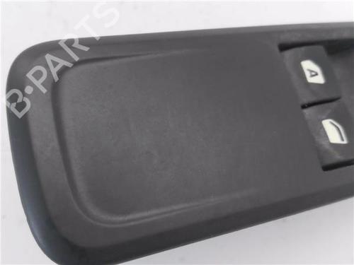Left front window switch CITROËN C3 II (SC_) 1.4 HDi 70 (SC8HZC, SC8HR0, SC8HP4) | BP30981176I27 
