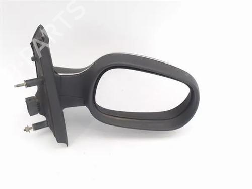 Right mirror RENAULT SCÉNIC I MPV (JA0/1_, FA0_)  | BP13051412C27 