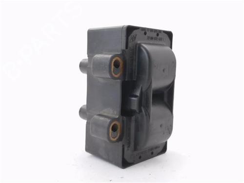 Ignition coil RENAULT CLIO II (BB_, CB_)  | BP23842675M94 